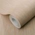 Vliestapete Uni Streifen Orange Silber Metallic 10590-04 6