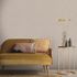 Vliestapete Uni Streifen Braun Beige Glitzer 10590-32 2