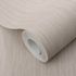 Vliestapete Uni Streifen Braun Beige Glitzer 10590-32 6