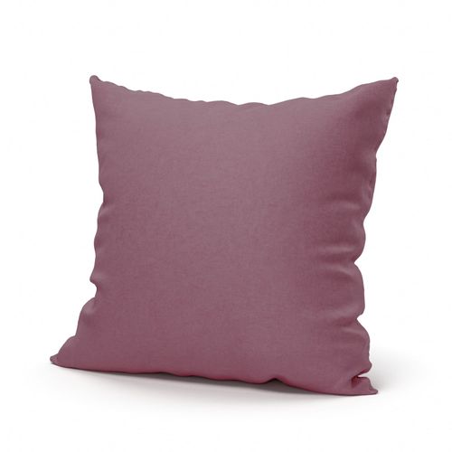 Homing Kissenhülle Monaco altrosa 50 x 50 cm 8266-50