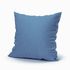 Kissenhülle rauchblau 50 x 50 cm Monaco 8266-74 Homing 1