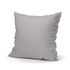 Kissenhülle silber 50 x 50 cm St. Tropez 8344-02 Homing 1
