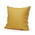 Kissenhülle honig 50 x 50 cm St. Tropez 8344-71 Homing 1