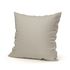 Kissenhülle beige 50 x 50 cm St. Tropez 8344-88 Homing 1