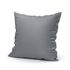 Kissenhülle silber 40 x 40 cm St. Moritz 8345-32 Homing 1