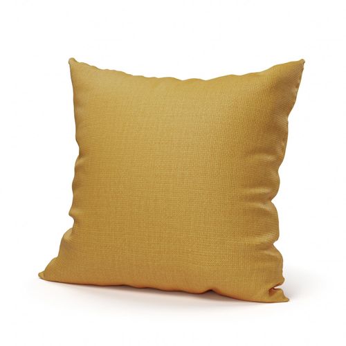 Kissenhülle honig 40 x 40 cm St. Moritz 8345-63 Homing