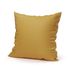 Kissenhülle honig 40 x 40 cm St. Moritz 8345-63 Homing 1