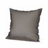 Kissenhülle leinen 50 x 50 cm St. Moritz 8346-31 Homing 1