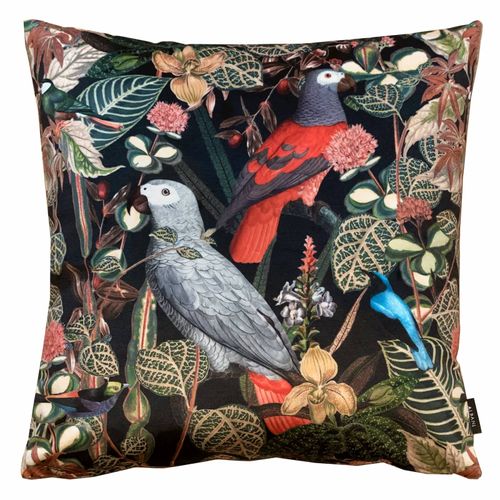 Kissenhülle bunt floral 45 x 45 cm Benny 8339-17 Homing