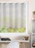 Ösenpanneaux creme Streifen Bobbie 8377-17 Homing 1