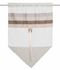 Bistrogardine stein Streifen halb Ella 8318-07 Homing_3 3