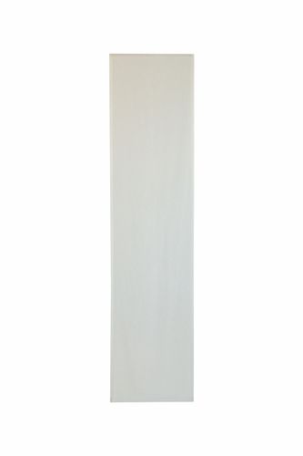 Flächenvorhang weiß einfarbig Faria 5694-03 Homing