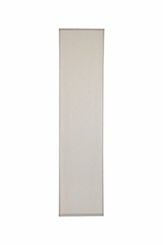 Flächenvorhang beige Halbtransparent Faria 5694-10 Homing