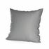 Kissenhülle stein Uni 48 x 48 cm Kalmar 8391-55 Homing 1