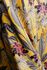 Schlaufenvorhang safran Floral Kelani 5085-18 Homing_3 3