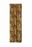Schlaufenvorhang safran Floral Kelani 5085-18 Homing_4 4