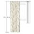 Schlaufenvorhang grün Floral Lacira 6766-06 Homing_4 4