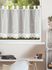 Gardine offwhite floral Liliane 8326-06 Homing_3 3