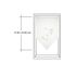 Gardine weiß-grau floral halbtransparent Nea 6814-19 Homing_2 2