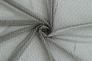 Schlaufenvorhang beige-silber Gelocht Neta 5679-04 Homing_3 3