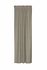 Schlaufenvorhang petrol-gold Gelocht Neta 5679-11 Homing_6 7