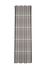 Ösenschal creme Streifen Blickdicht Sylas 6788-08 Homing_4 4