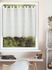 Gardine offwhite Taormina 8337-19 Homing 1
