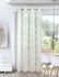 Ösenschal offwhite Geometrisch Theodora 8305-03 Homing 1