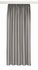 Schlaufenschal grau meliert blickdicht Tia 8293-09 Homing_3 3