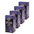 4x Special Paste Strong Paper Wallpaper Adhesive 800g 1