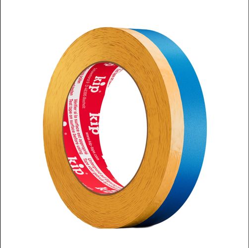 Kip WASHI-TEC® Multi-Tape Gewebeband Klebeband 16mm x 50m