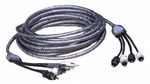 ZC-TS500-4 ZC-TS500-4