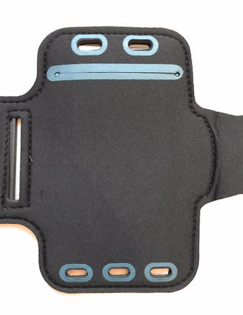 Armband für Samsung Galaxy J6 Plus Sport Fitness Jogging Handyhülle Etui