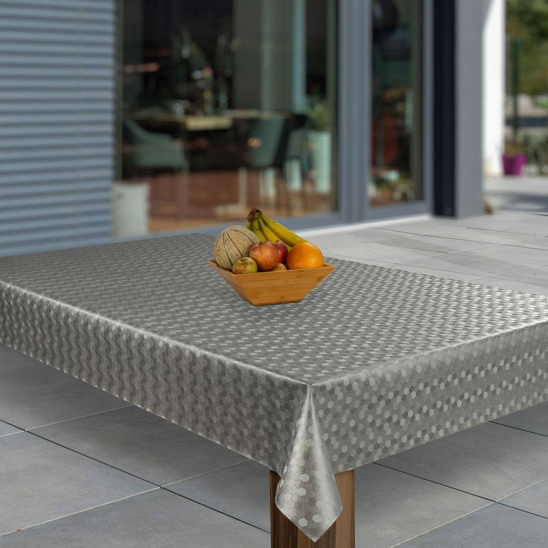Silber-Grau-Karo-Metallic-Hexagon.jpg