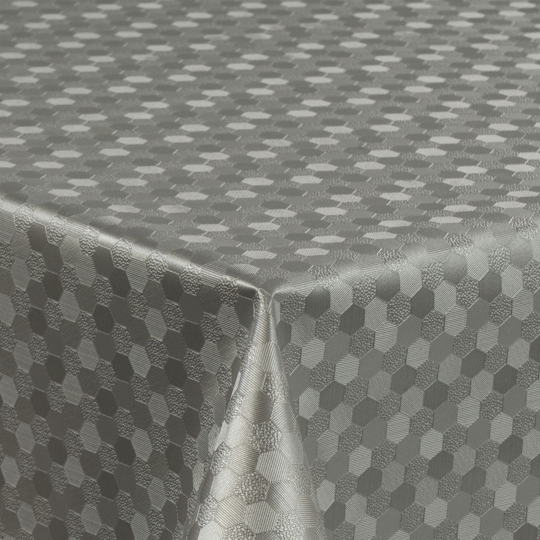 Silber-Grau-Karo-Metallic-Hexagon4.jpg