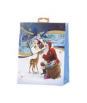 Weihnachten-Weihnachtsmann-Schlitten-Blau4.jpg