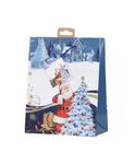 Weihnachten-Weihnachtsmann-Schlitten-Blau7.jpg