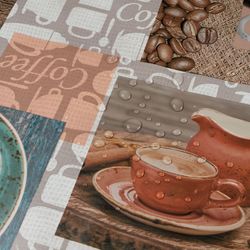Vintage-Kaffee-Patchwork-Braun-Tuerkis1.jpg Vintage-Kaffee-Patchwork-Braun-Tuerkis1.jpg