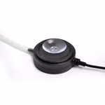Collar aPUMP Aquariumluefter - Membranpumpe - Sprudelstein (Produktbild)