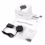Collar aPUMP Aquariumluefter - Membranpumpe - Sprudelstein (Produktbild)