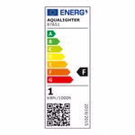 Energielabel (Produktbild)