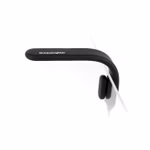 Collar AquaLighter PicoSoft LED-Leuchte - Magnethalterung - biegbar - schwarz - Nano-Aquarium - 1 Watt - 100 Lumen 6500 Kelvin (Produktbild)