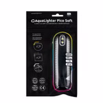 Collar AquaLighter PicoSoft LED-Leuchte - Magnethalterung - biegbar - schwarz - Nano-Aquarium - 1 Watt - 100 Lumen 6500 Kelvin (Produktbild)