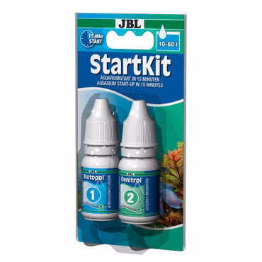 JBL StartKit JBL StartKit (Produktbild)