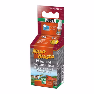 JBL Nano-Crusta 15 ml JBL Nano-Crusta 15 ml (Produktbild)