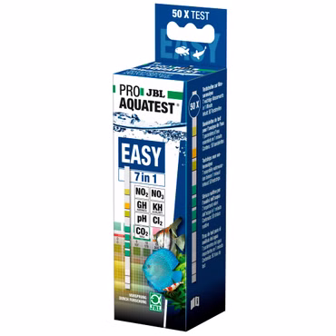 JBL PROAQUATEST EASY 7in1 JBL PROAQUATEST EASY 7in1 (Produktbild)