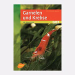 Garnelen und Krebse im Aquarium (Produktbild)