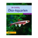 Buch Öko-Aquarien Kai Alexander Quante (Produktbild)