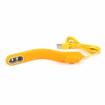 Collar AquaLighter PicoSoft LED-Leuchte - Magnethalterung - biegbar - gelb - Nano-Aquarium - 1 Watt - 100 Lumen 6500 Kelvin (Produktbild)