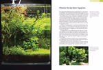 Nano-Aquaristik eBook Pflanzen (Produktbild)